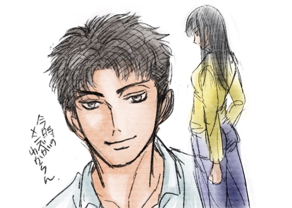 コマ◎おまとめ割あります様☆オーダーページ☆ ネーム】見せ場改善への忘備録｜柊