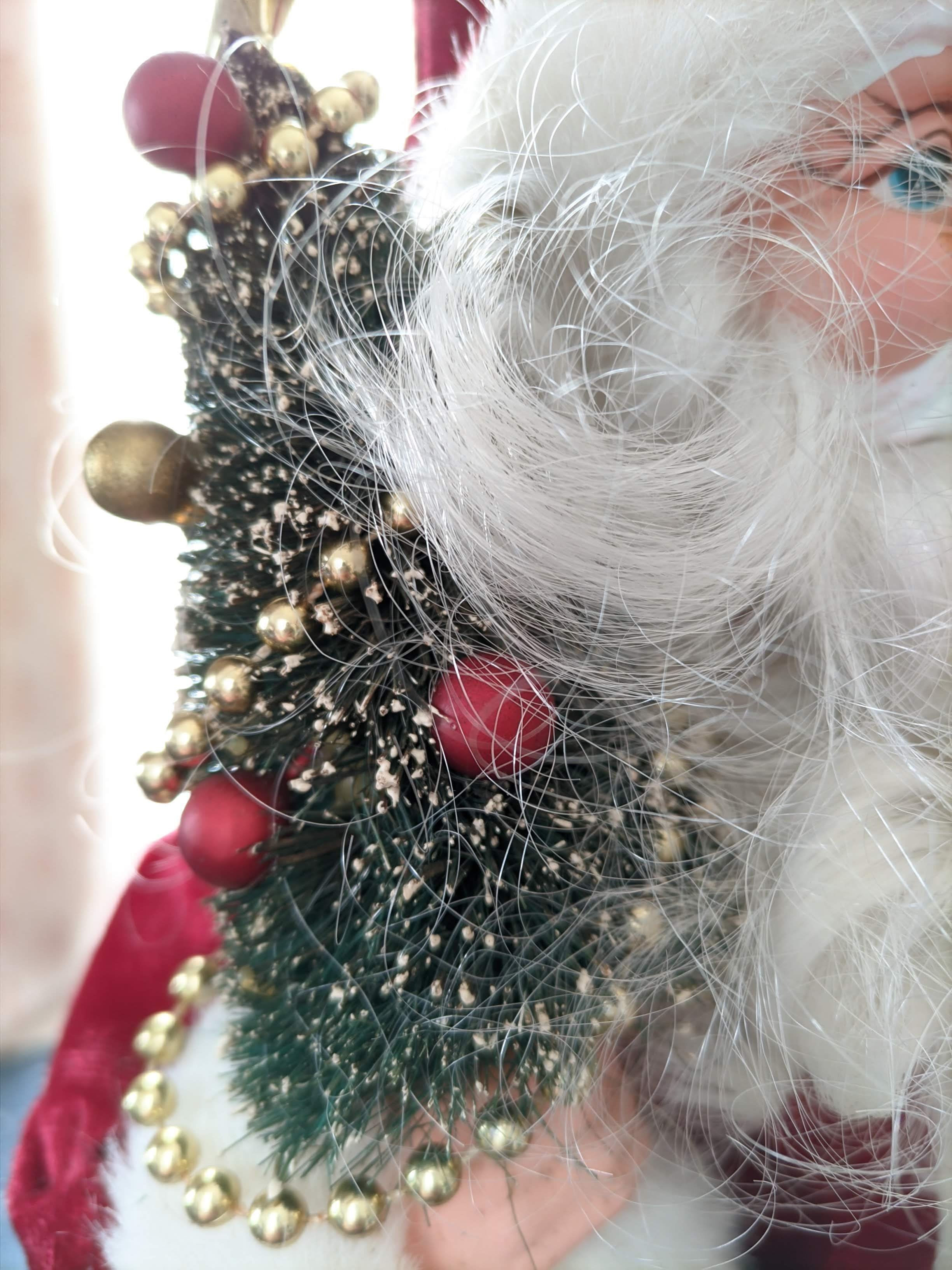 柊（ヒイラギ）🎄クリスマス🎅によせて｜湯じいじ👨‍🦳envspa