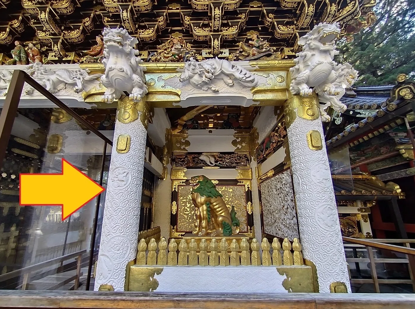有名な観光地！世界遺産『日光 東照宮』に行って来ました。｜ぐるぐる