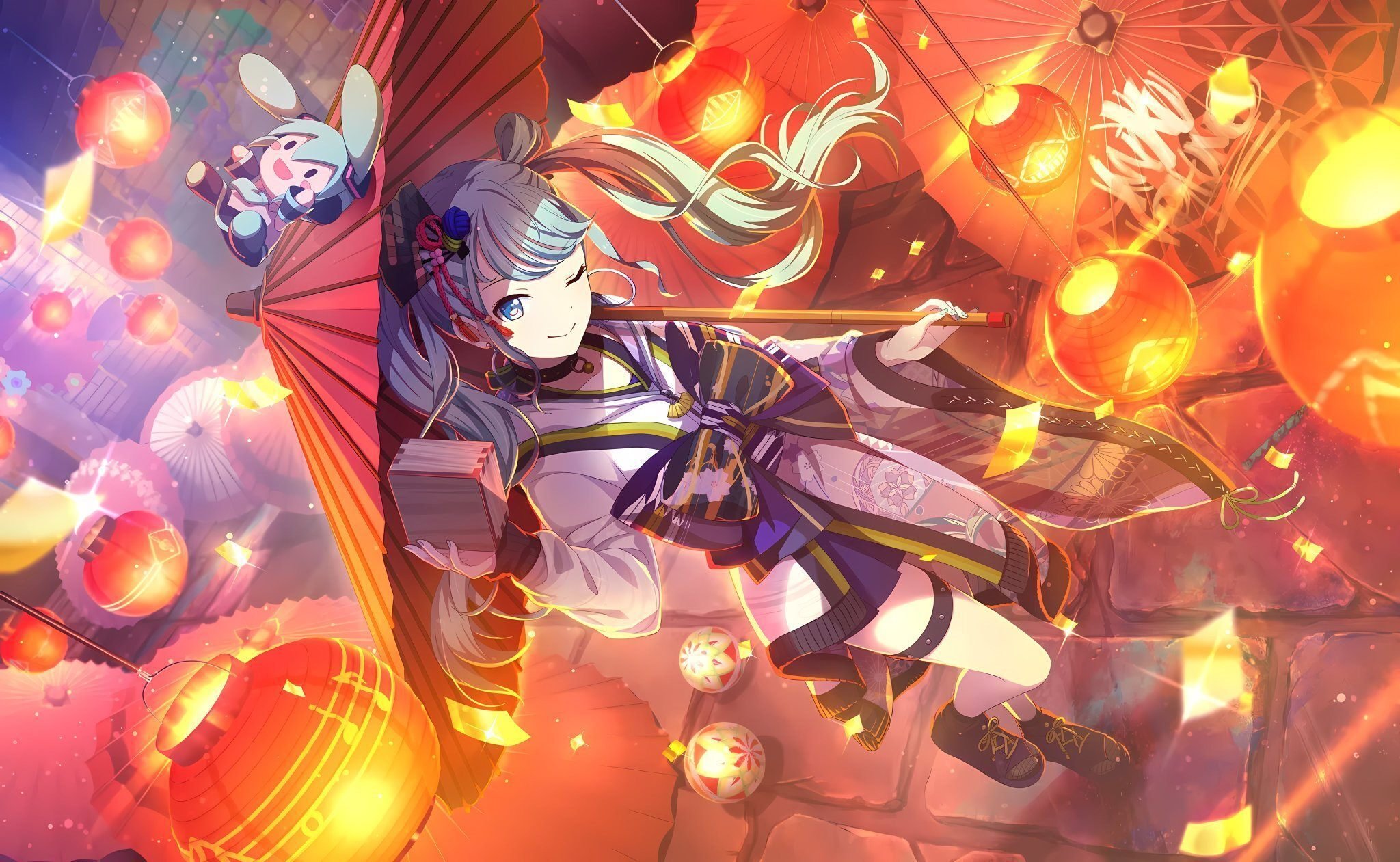 votive編】プロセカカードまとめ｜もものかんづめ