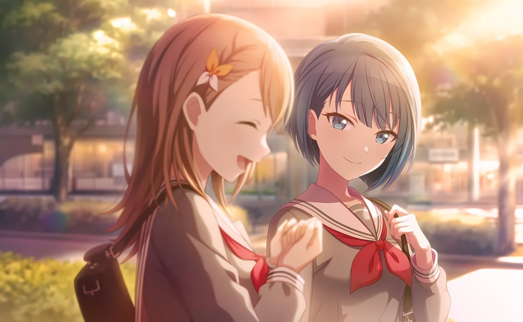 clover編】プロセカカードまとめ｜もものかんづめ