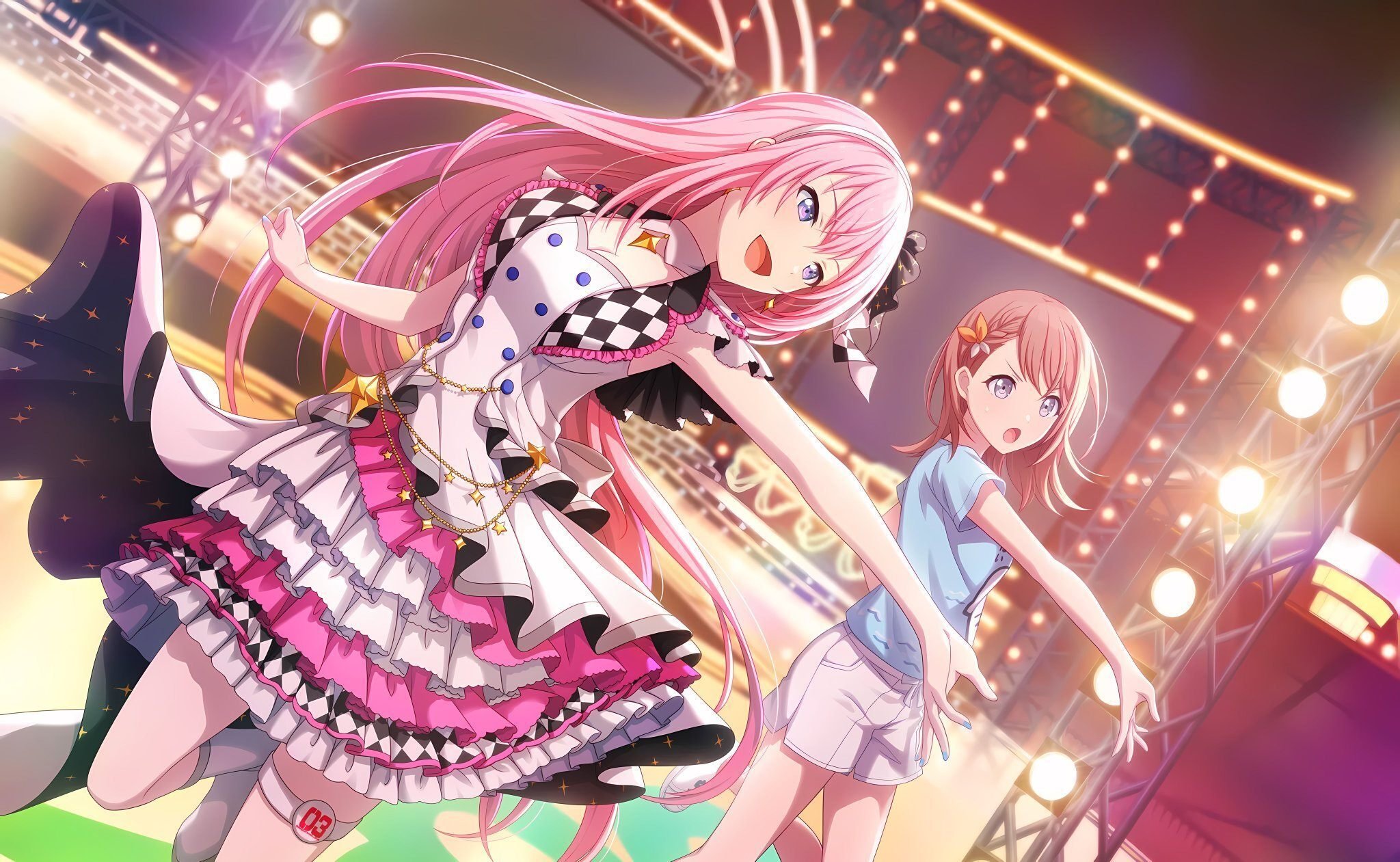 clover編】プロセカカードまとめ｜もものかんづめ