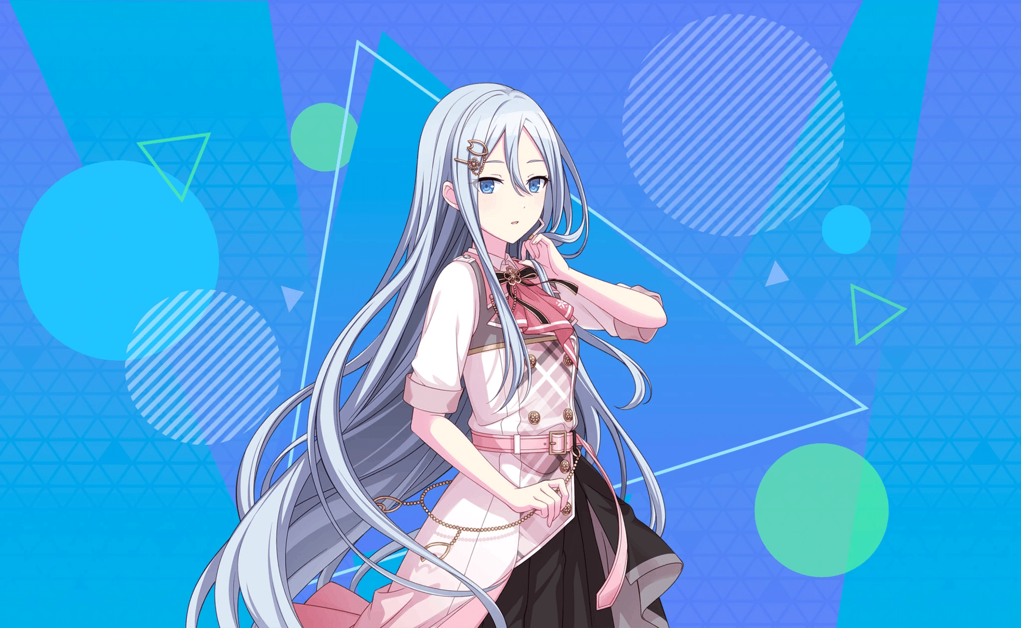 blossom編】プロセカカードまとめ|もものかんづめ blossom編】プロセカカードまとめ|もものかんづめ