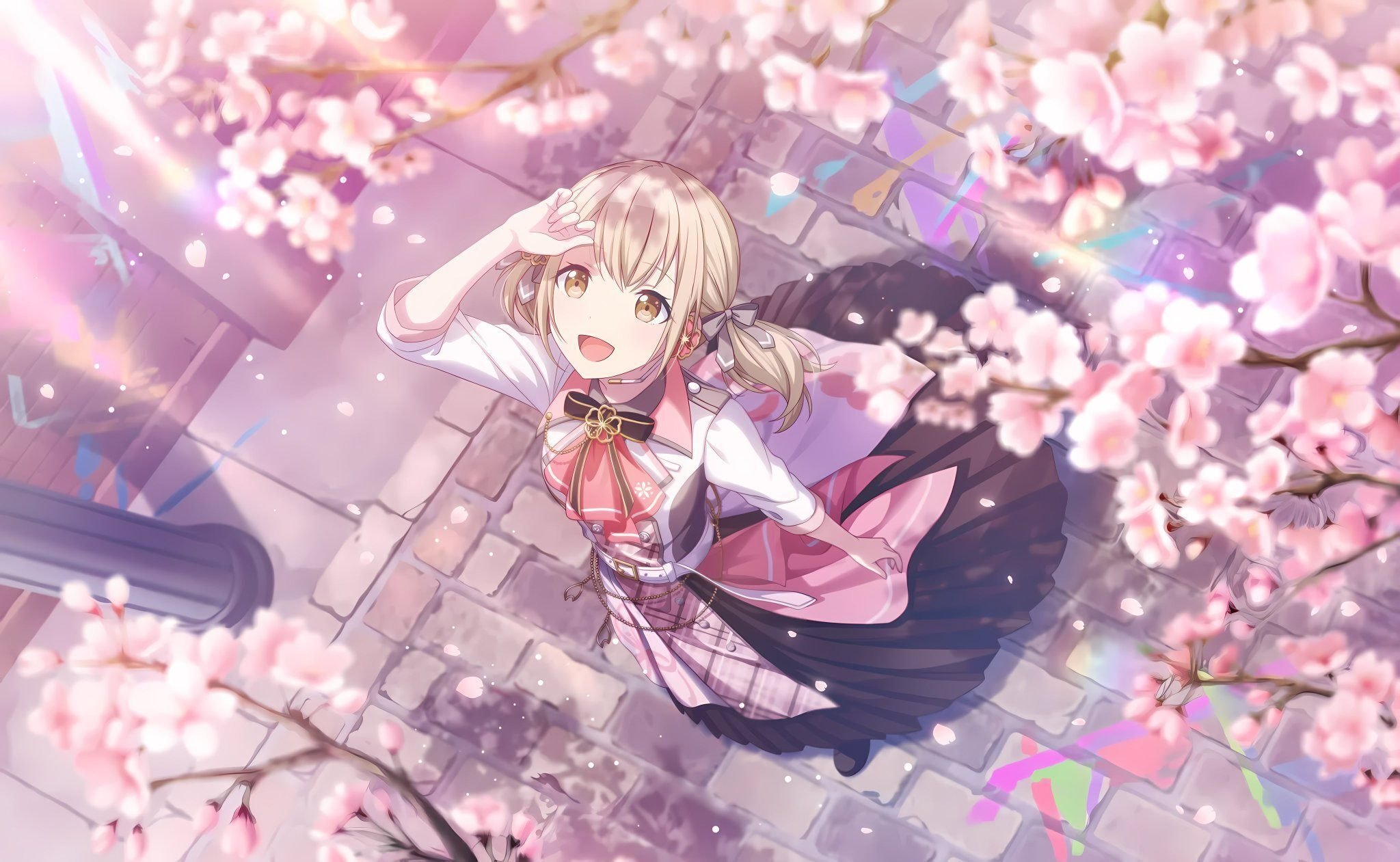 blossom編】プロセカカードまとめ｜もものかんづめ