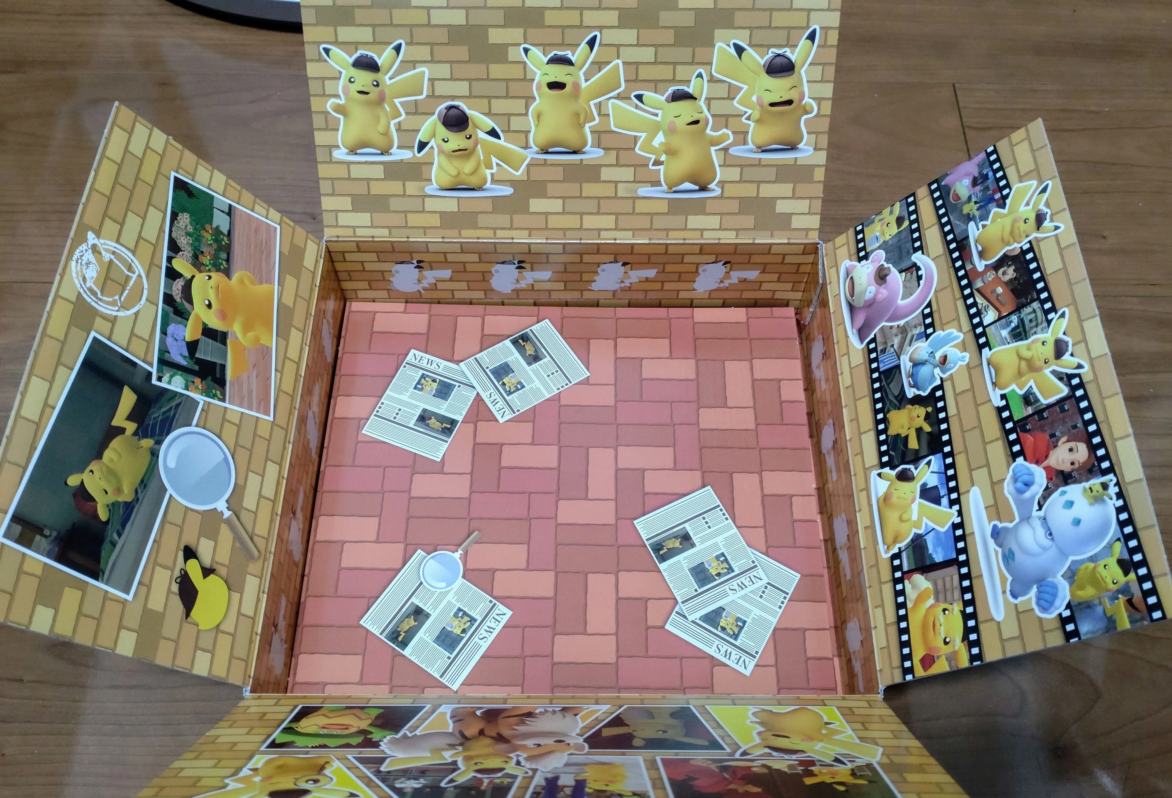 雑記]ゲームやグッズ類の整理と断捨離｜がみ