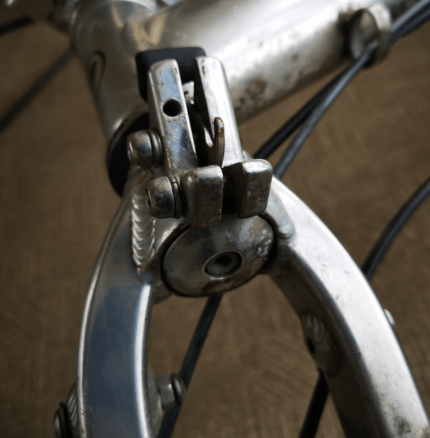BD-1 ハンドルステム BD-1 Adjust Stem 21D
