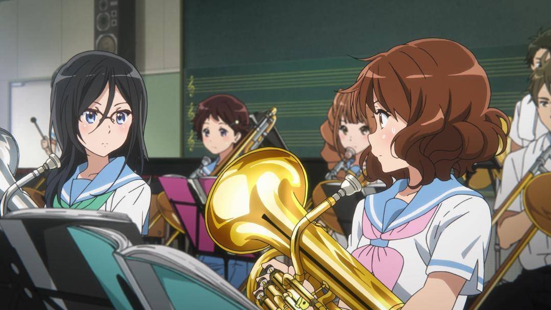 来春新作放送！アニメ「響け！ユーフォニアム」を推したい！｜葛城マサカズ
