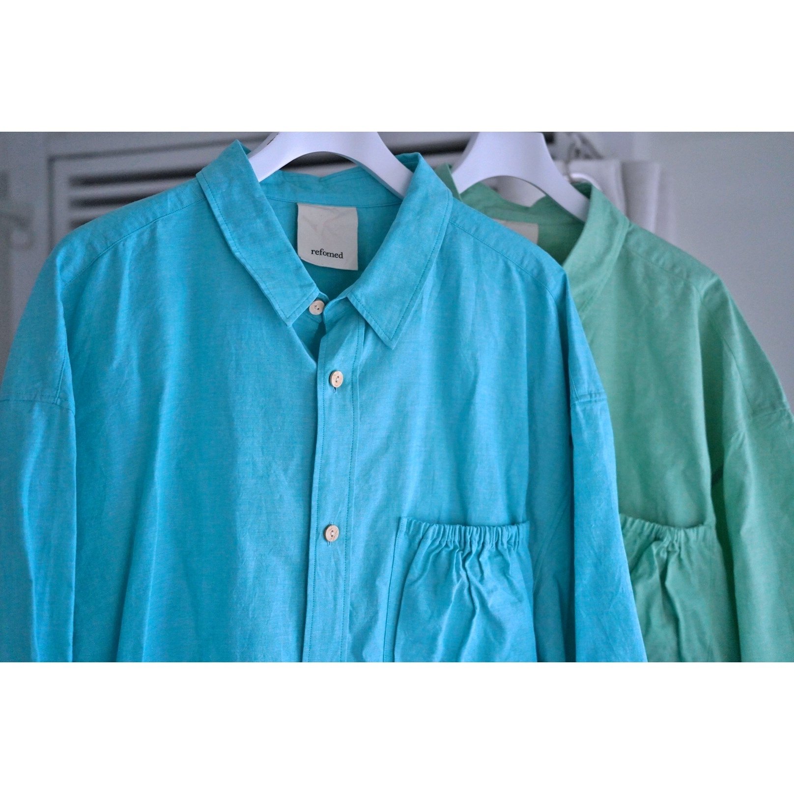 refomed Tシャツ refomed /リフォメッドOLD MAN Tシャツ（Tシャツ／カットソー