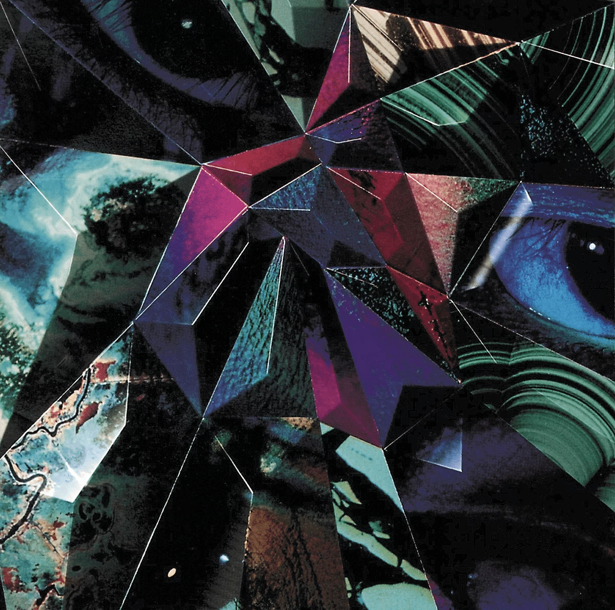 キモオタクがLUNA SEA全部聴いてみた（前編）｜オタク怪文書