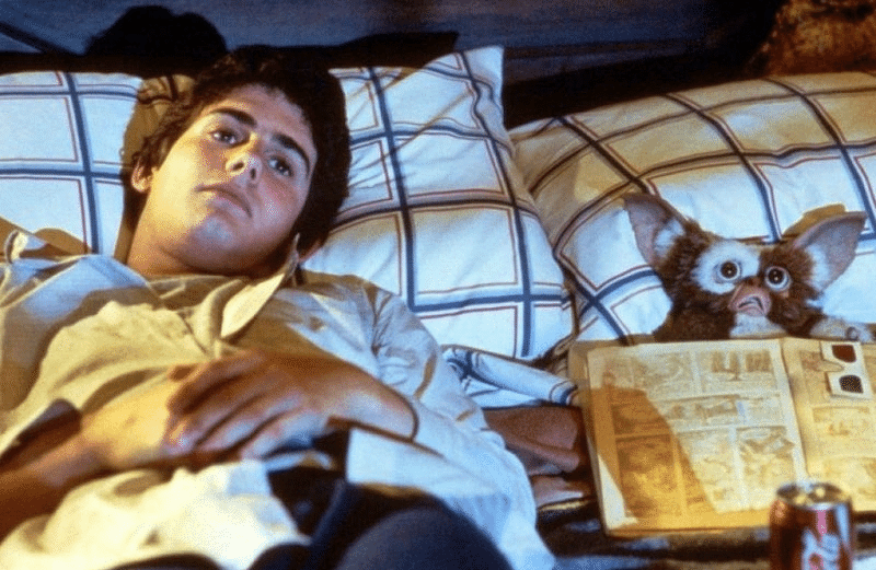 午後のロードショー「グレムリン」｜さちのか