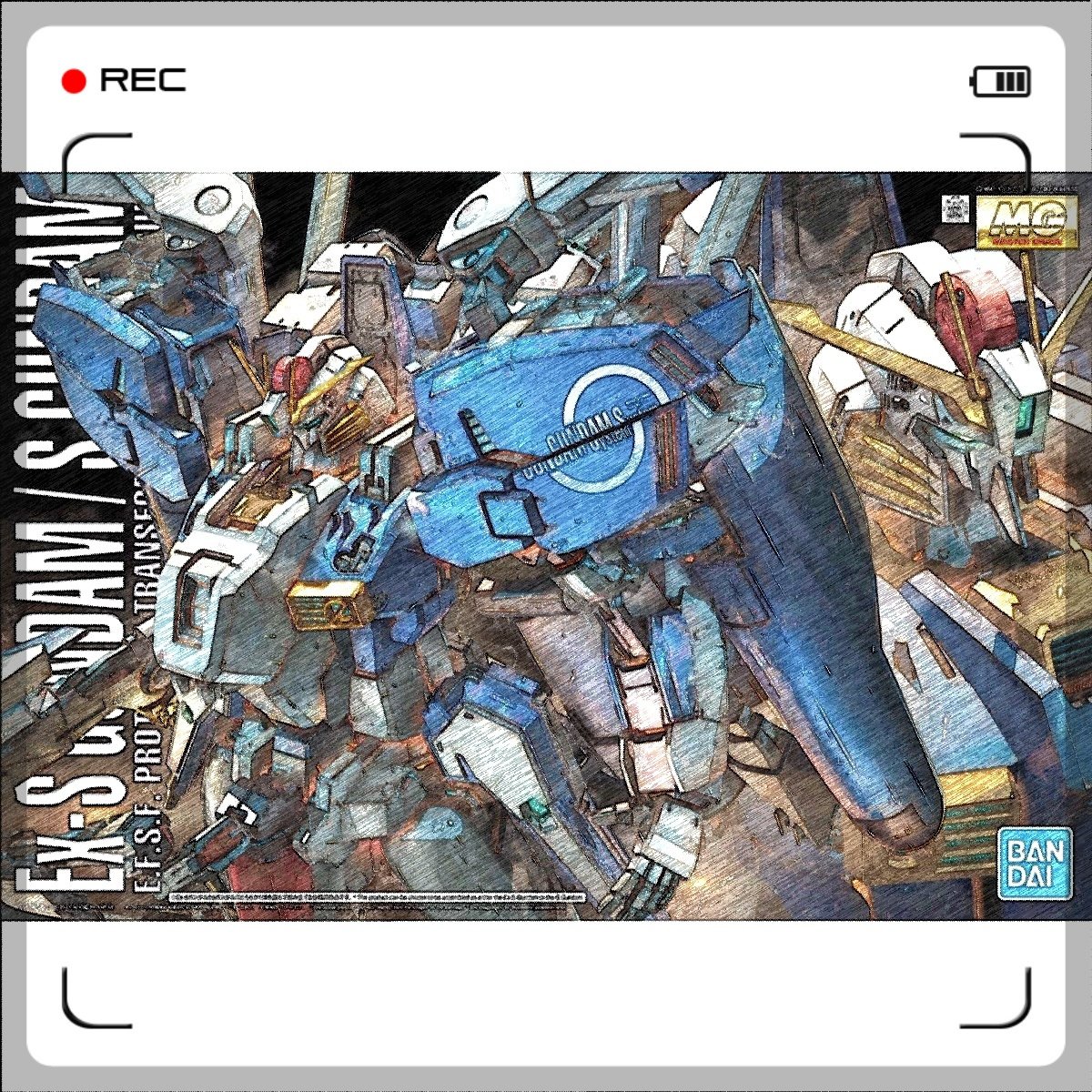 ガンプラ ガンダムセンチネル メモメモメーモ|ヒル ガンプラ ガンダムセンチネル メモメモメーモ|ヒル