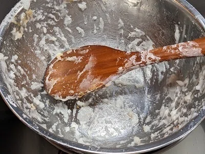 餅つき機はワルツのリズムで｜みやゆう