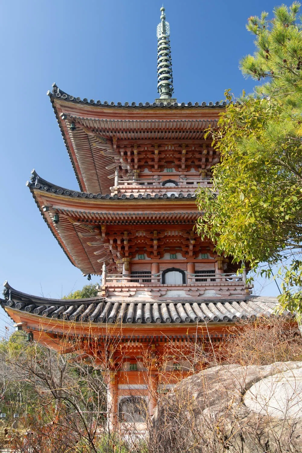 ☆真作保証 高橋常雄 「富岳図」 赤い富岳の逸品 迫力ある傑作品