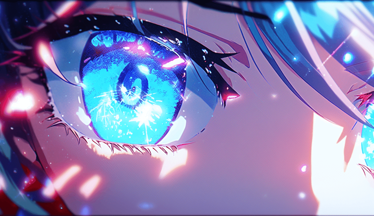 去年の今頃の NijiJourney を見ていた｜しらいはかせ AI/Hacker