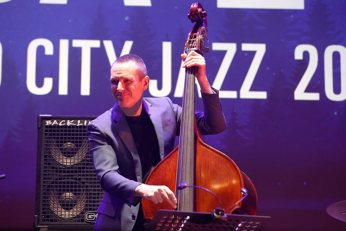 Sapporo City Jazz Festival 2023｜SENRI OE 大江千里