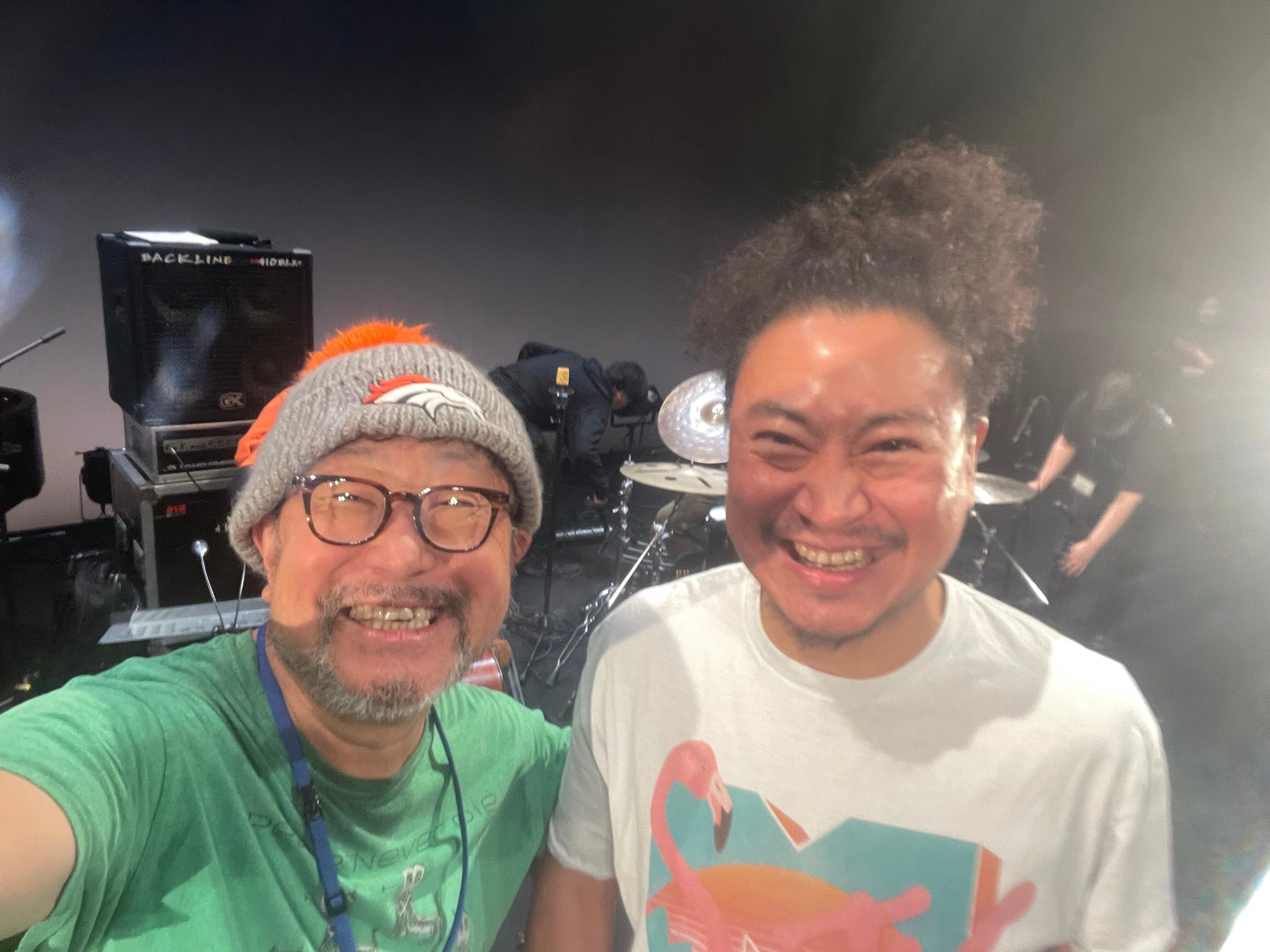 Sapporo City Jazz Festival 2023｜SENRI OE 大江千里
