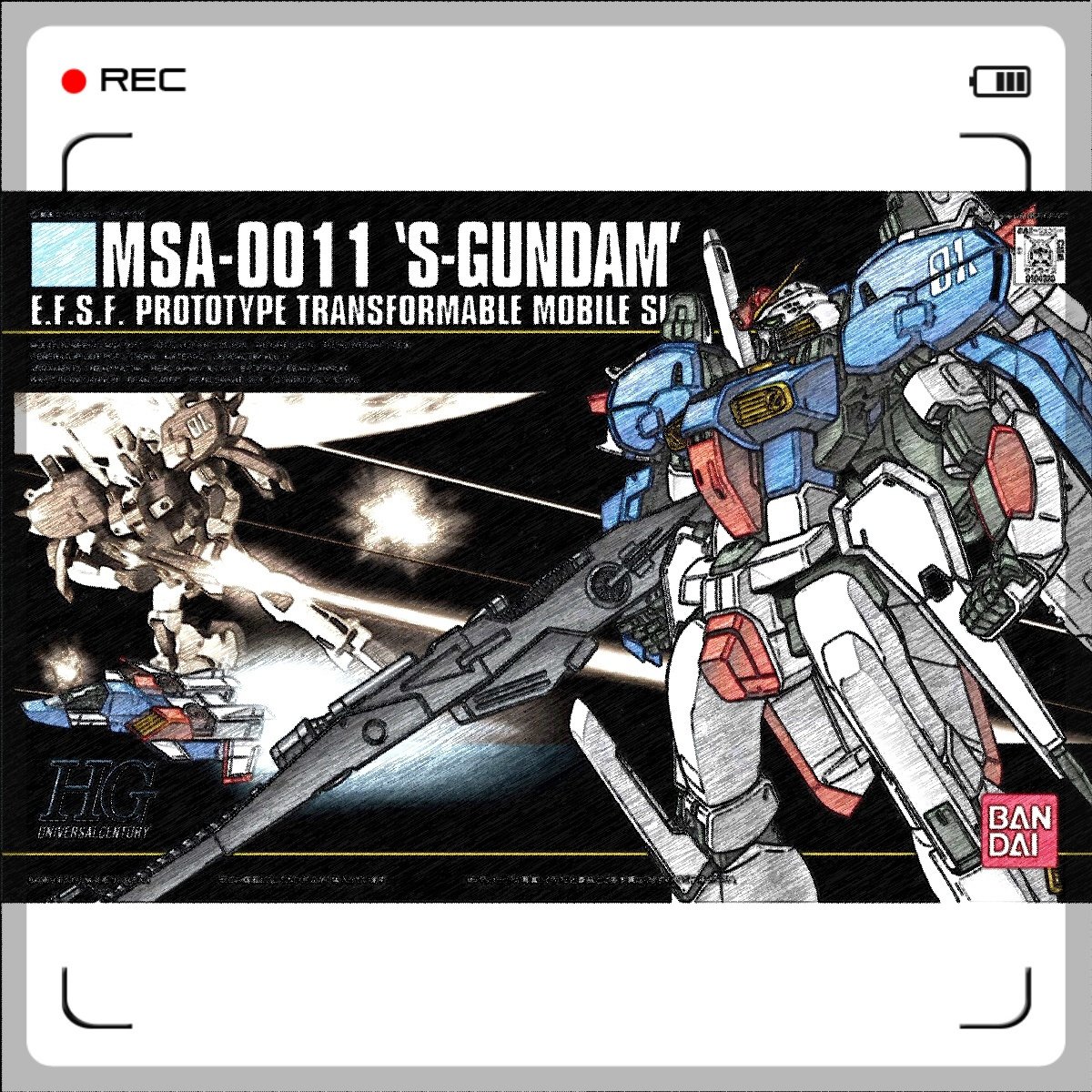 ガンプラ ガンダムセンチネル メモメモメーモ|ヒル ガンプラ ガンダムセンチネル メモメモメーモ|ヒル