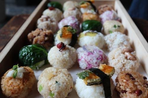 2023年「おにぎりフォトグランプリ」作品をご紹介！｜TABLE FOR TWO 公式