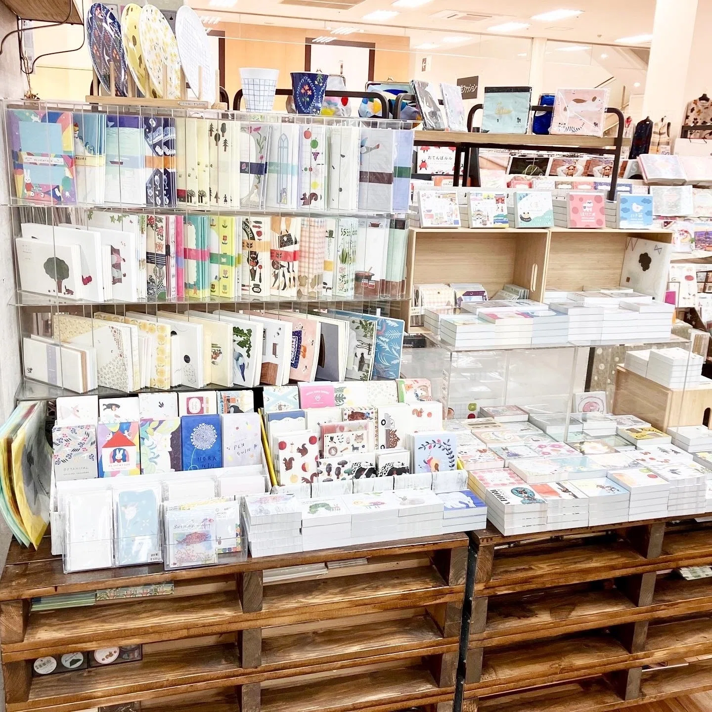 🎁お取り扱い店舗のご紹介📝こみかるはうす 新瀬戸店さま｜表現社
