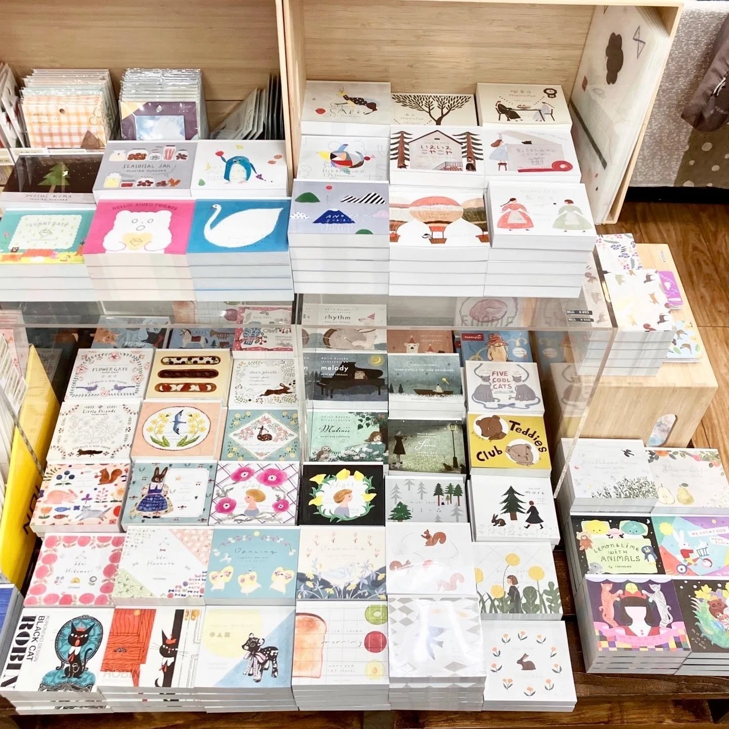 🎁お取り扱い店舗のご紹介📝こみかるはうす 新瀬戸店さま｜表現社