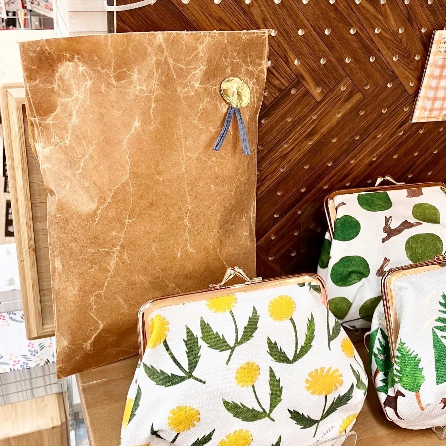 🎁お取り扱い店舗のご紹介📝こみかるはうす 新瀬戸店さま｜表現社