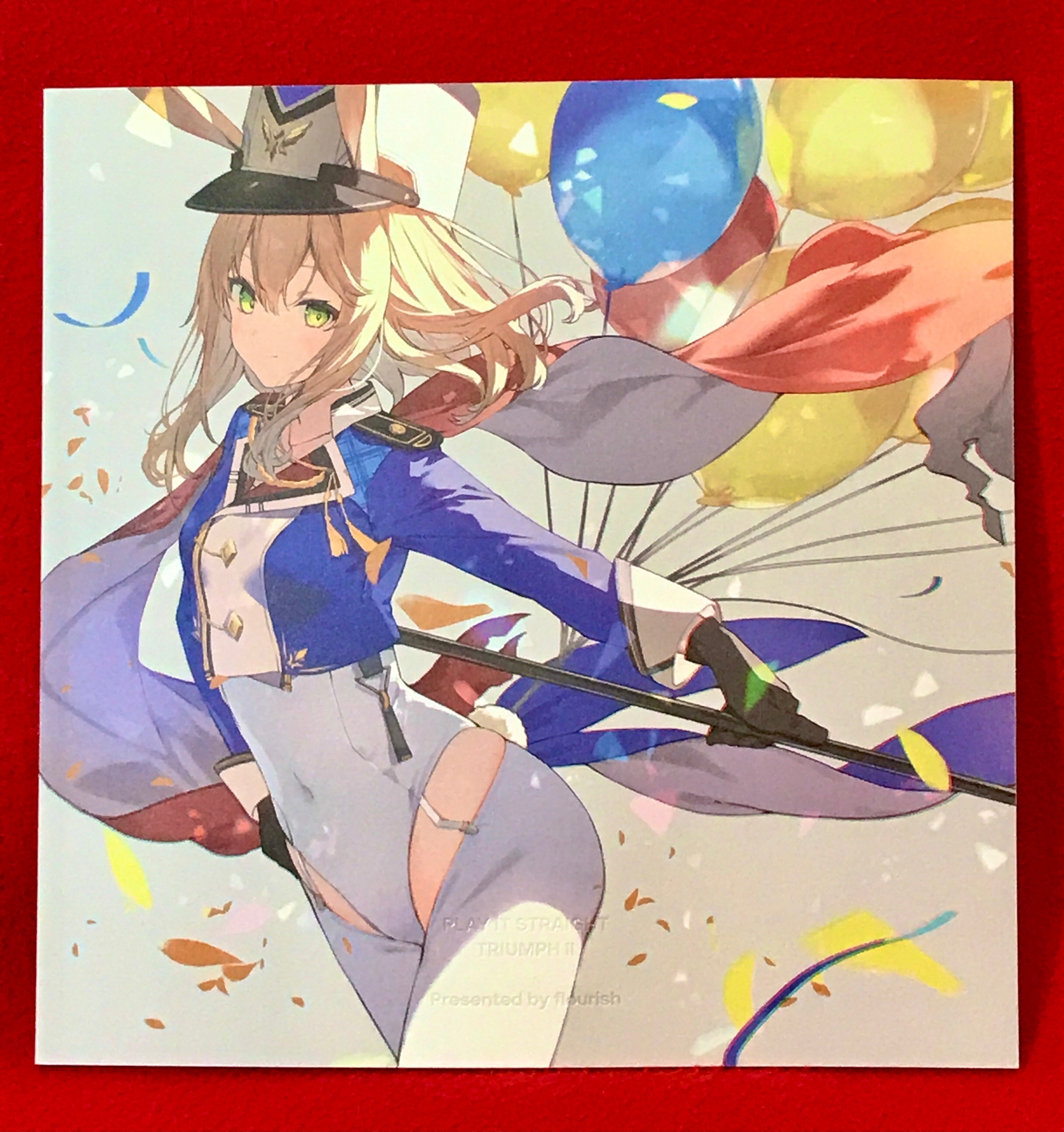 C100 チョコレート・ショップ CLOSET CHILD 合同 新刊セット