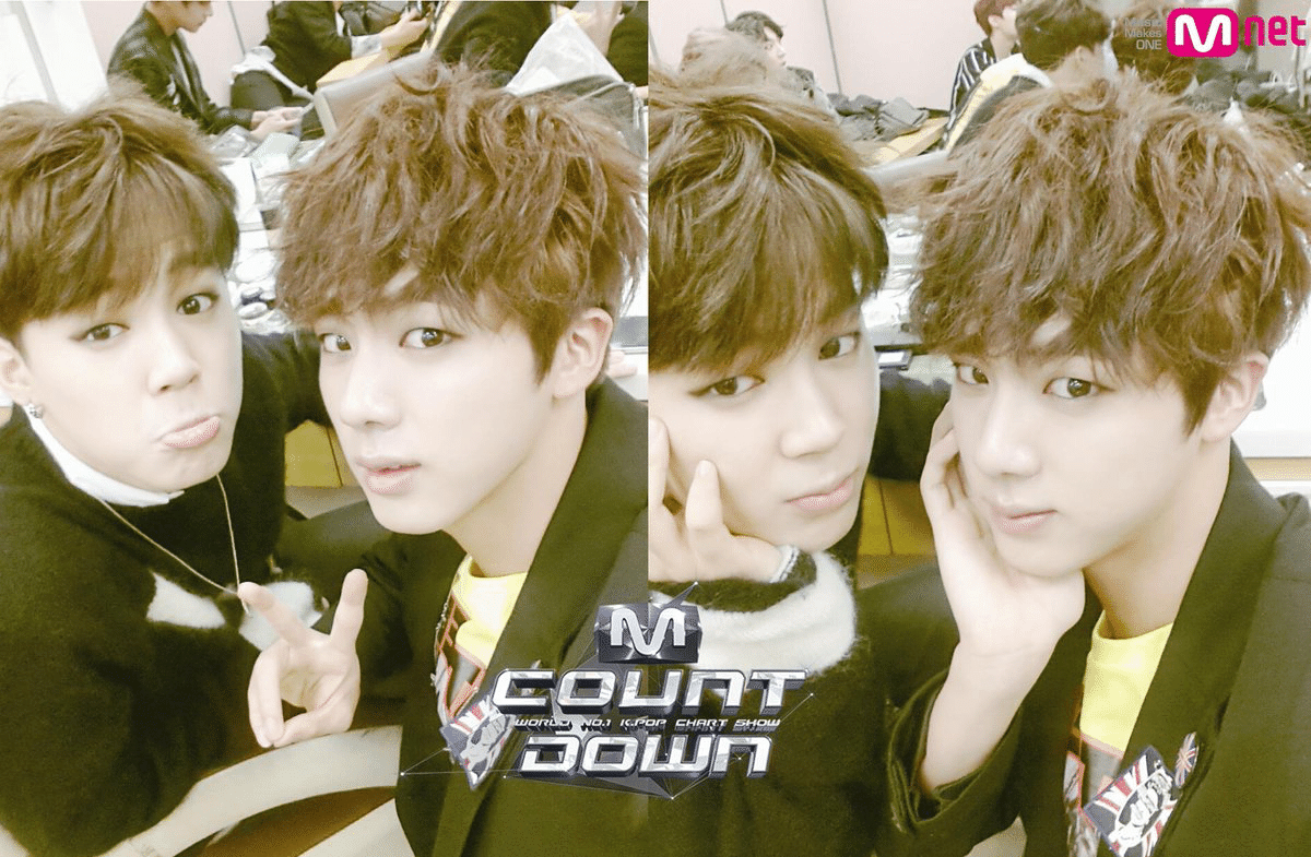 BTSの軌跡をたどる (2014年11月6-10日)｜beforesunrise59