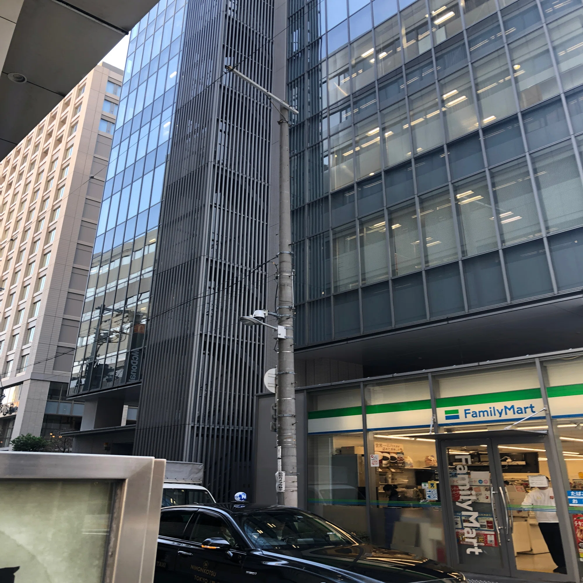 ご来社される皆様へ（大阪本社＠アクア堂島西館編）｜株式会社アピステ