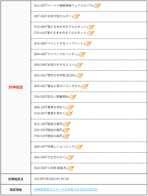 Z/X】2023年環境1年史 後編｜EveGokuraku