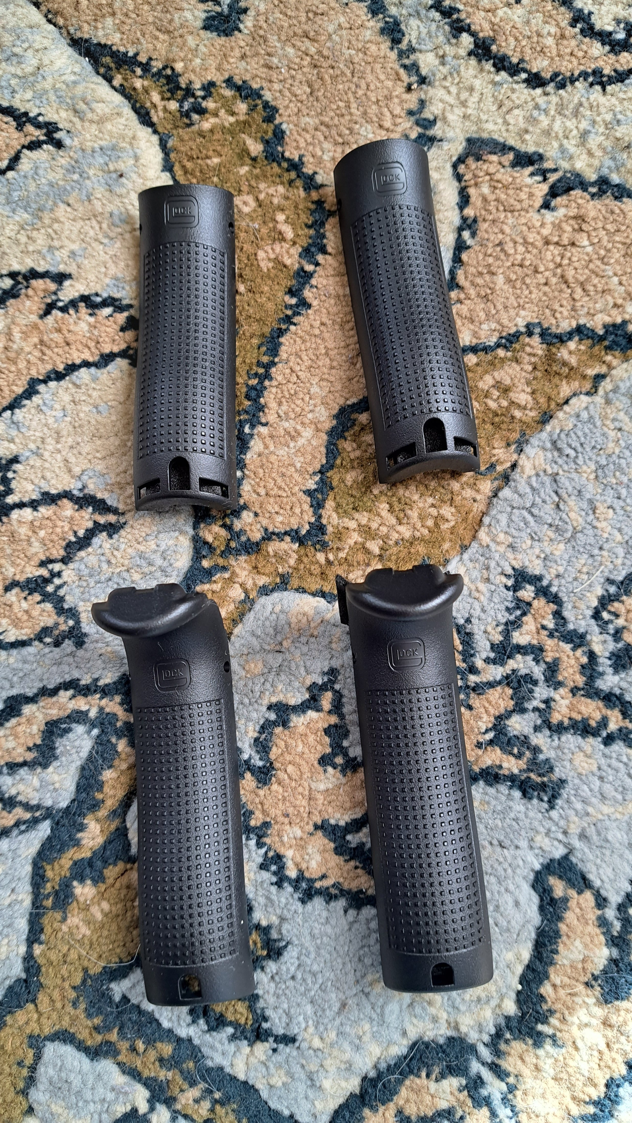 東京マルイ G17 Gen5 MOS ガスガン エアガンレビュー GLOCK