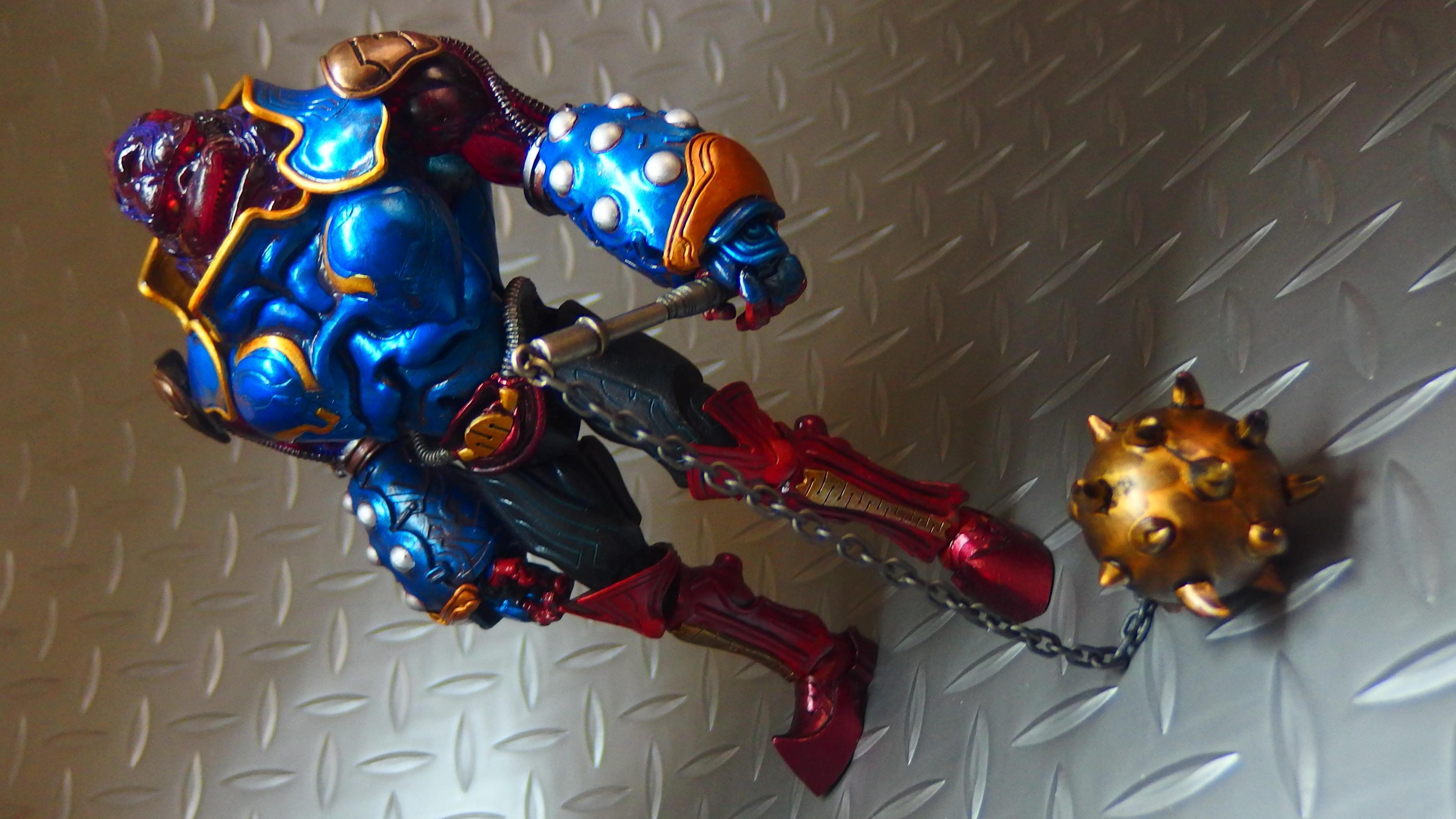 フィギュアまとめ売り 31体 特撮][アクションフィギュア]卓上玩具レビュー241 ガブラ VOL.31