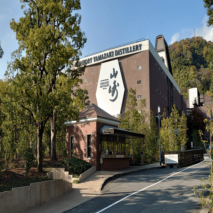 山崎蒸留所に行って来た｜LOVIN