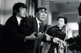 邦画】「衝動殺人 息子よ」｜TOMOKI