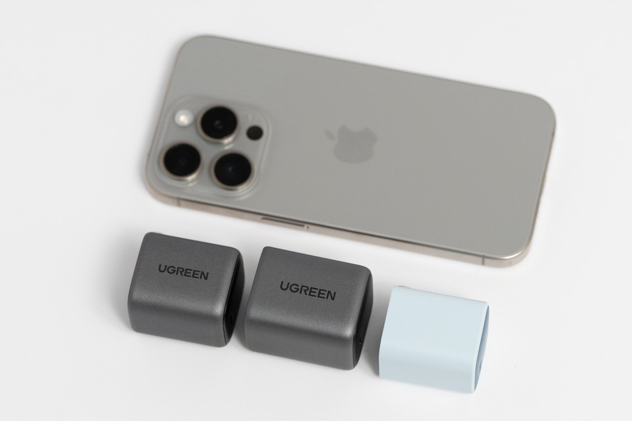 iPhone 15シリーズにおすすめの急速充電器10選｜ガジェットブロガーが