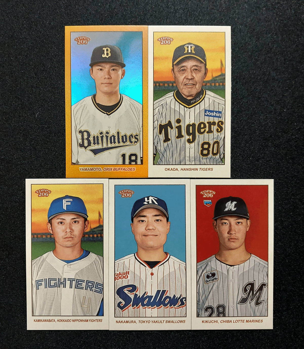 2023年 トレカコレクション活動の振り返り③｜AYA