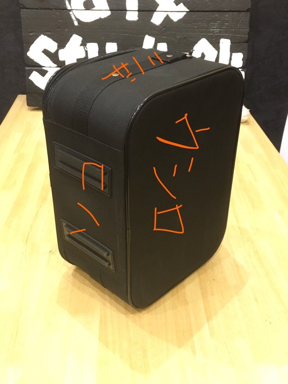 ペダルケースでカホンを自作する｜dix studio24 東大阪店