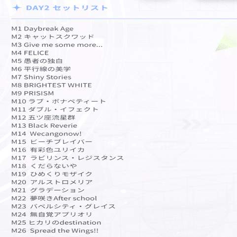 今年も楽しかったね2023 ｜きたも