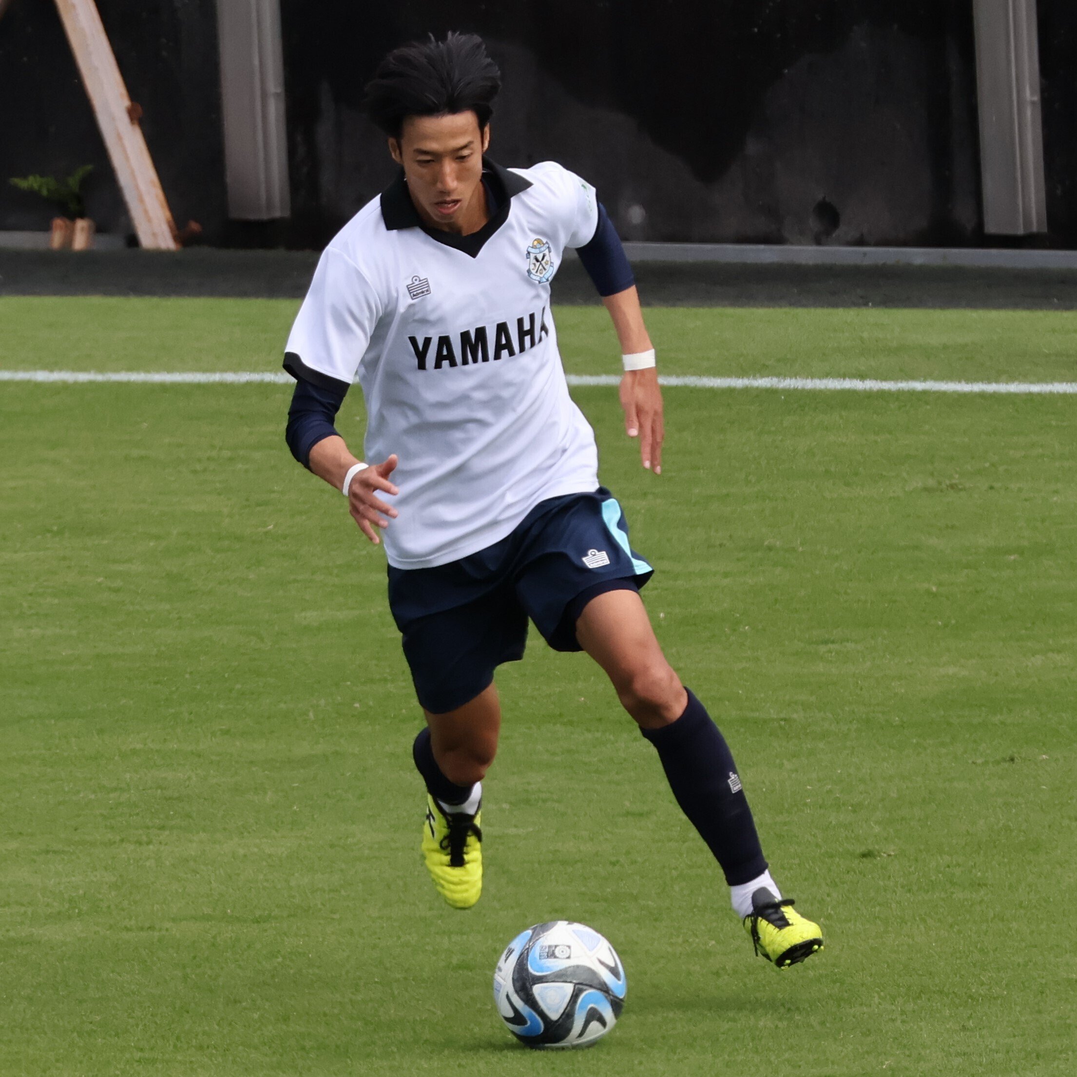 ジュビロ磐田 2022 1stユニホーム 大津祐樹 ジュビロ磐田 2022 1stユニホーム 大津祐樹 - メルカリ