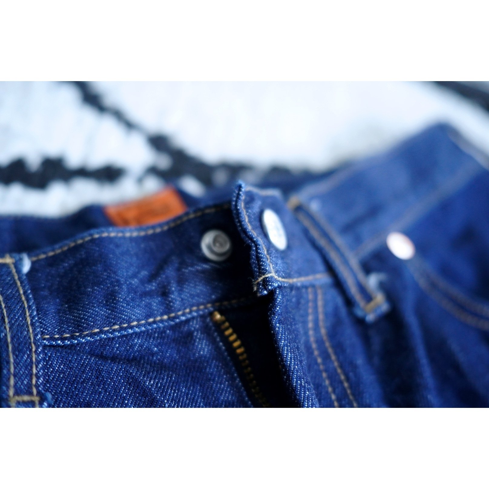 おたん/VINTAGE FOREMOST フォアモスト　50s/1st 50's FOREMOST 1st type DENIM JKT｜VINTAGE / ヴィンテージ
