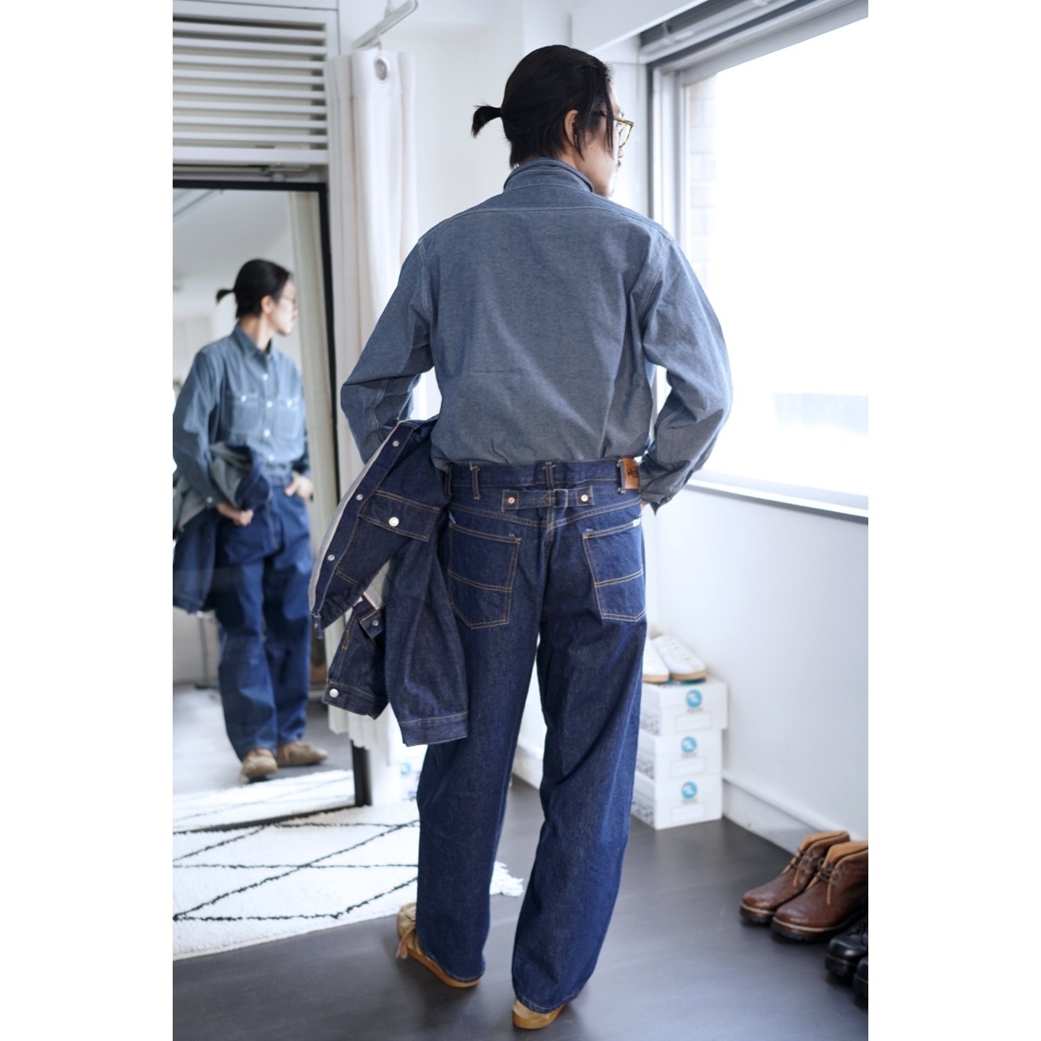 FOREMOST/フォアモスト