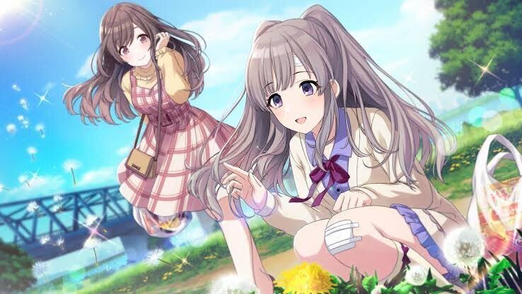 シャニマス】幽谷霧子のオーディションについて【ユニオン シャニマス】幽谷霧子のオーディションについて【ユニオン