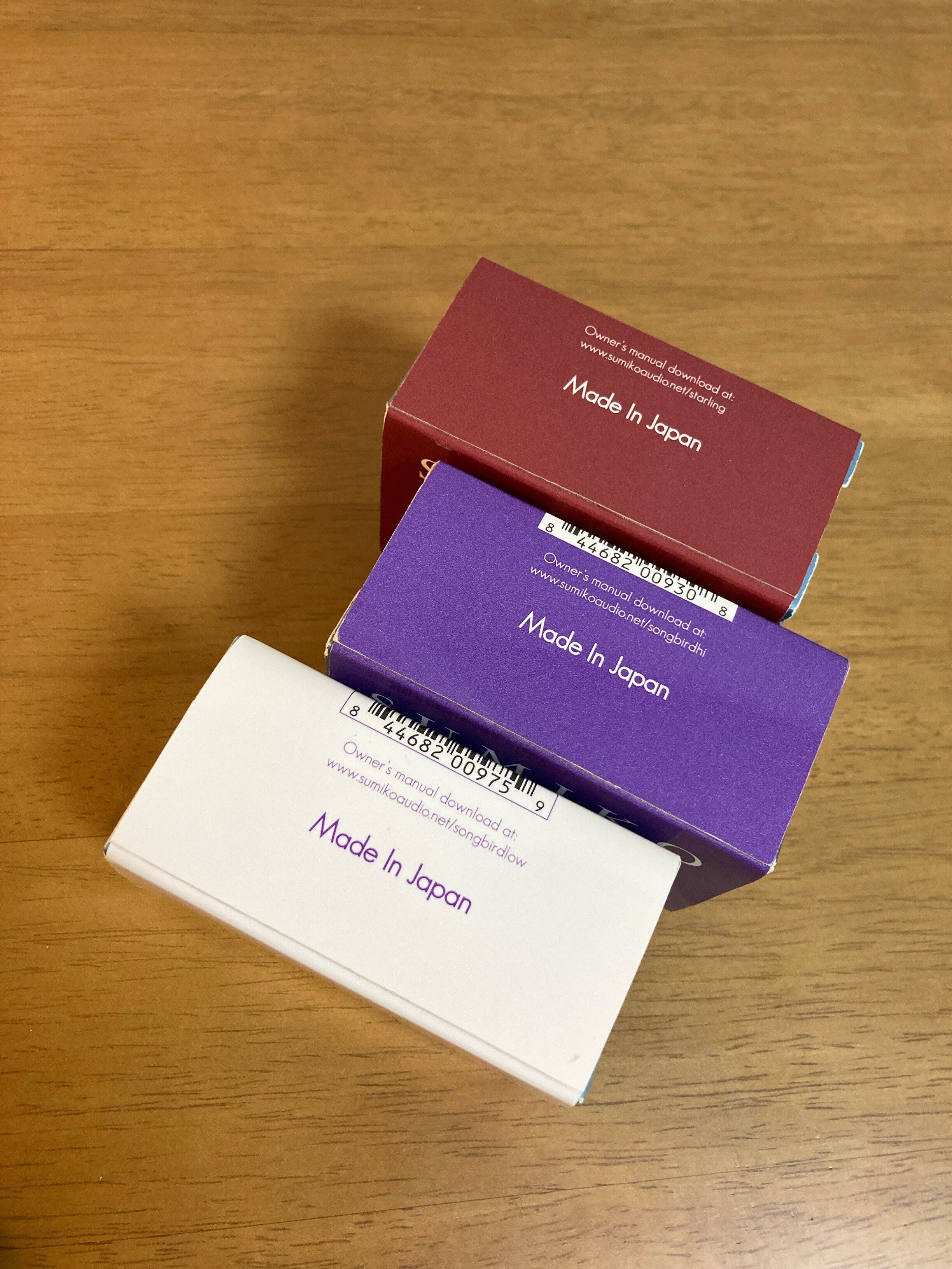 スミコさん。（オーディオのお話）｜Satoshi Horibe