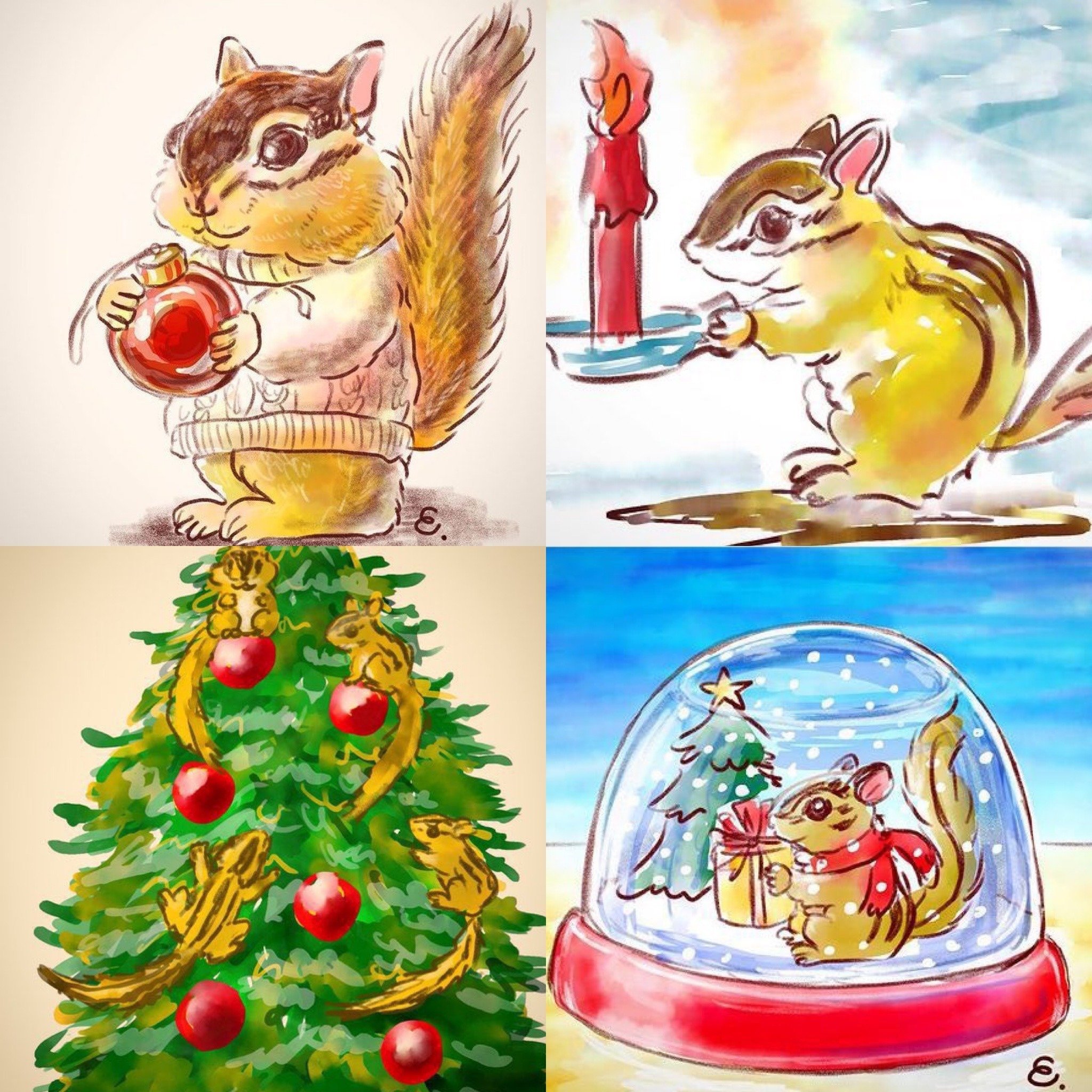 【まーちゃんさま】vintage ୨୧ * グレーの毛並み ステキなリスさん まーちゃんさま】vintage ୨୧ * グレーの毛並み ステキなリスさん