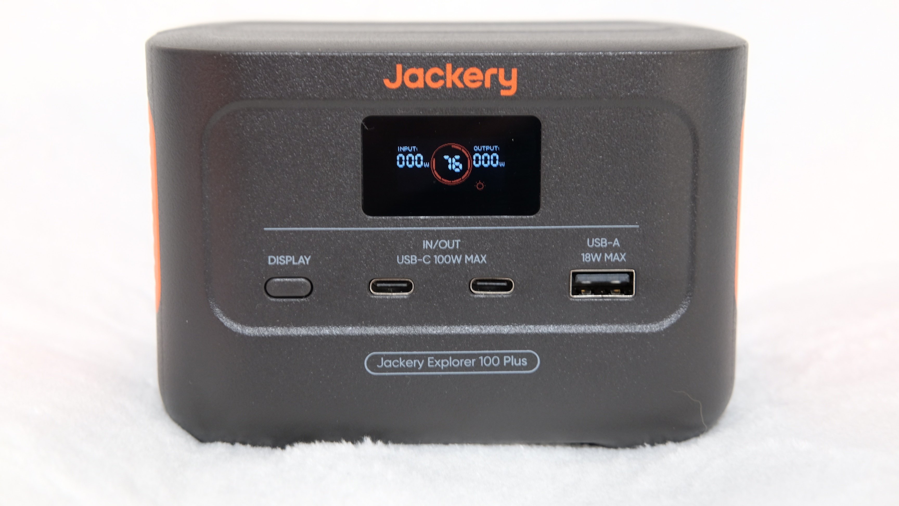 NECESPOW ポータブル電源　リン酸リチウム Amazon.co.jp: NECESPOW ポータブル電源 大容量 純正弦波