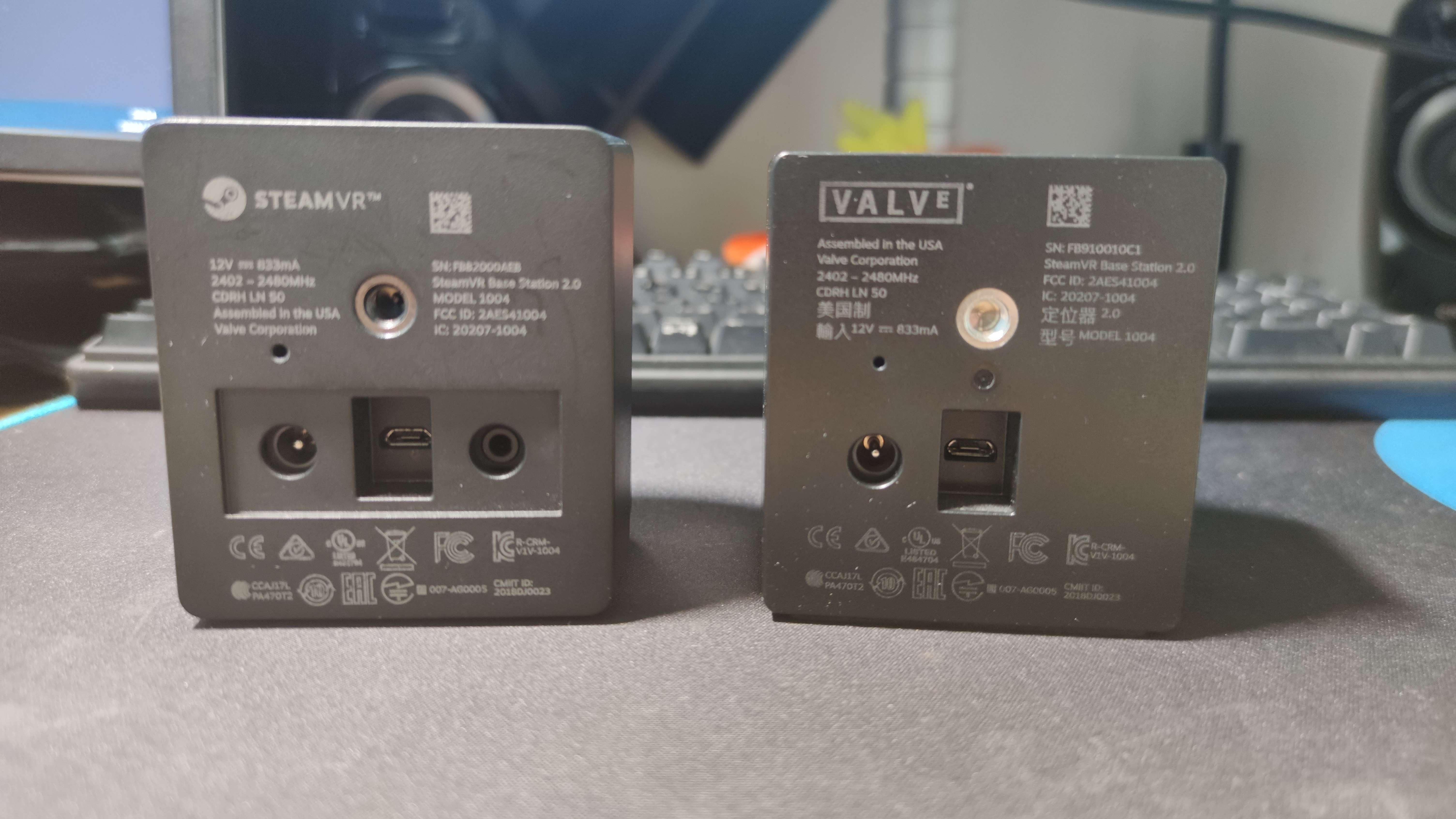 BaseStationについての話2｜きょーちゃん