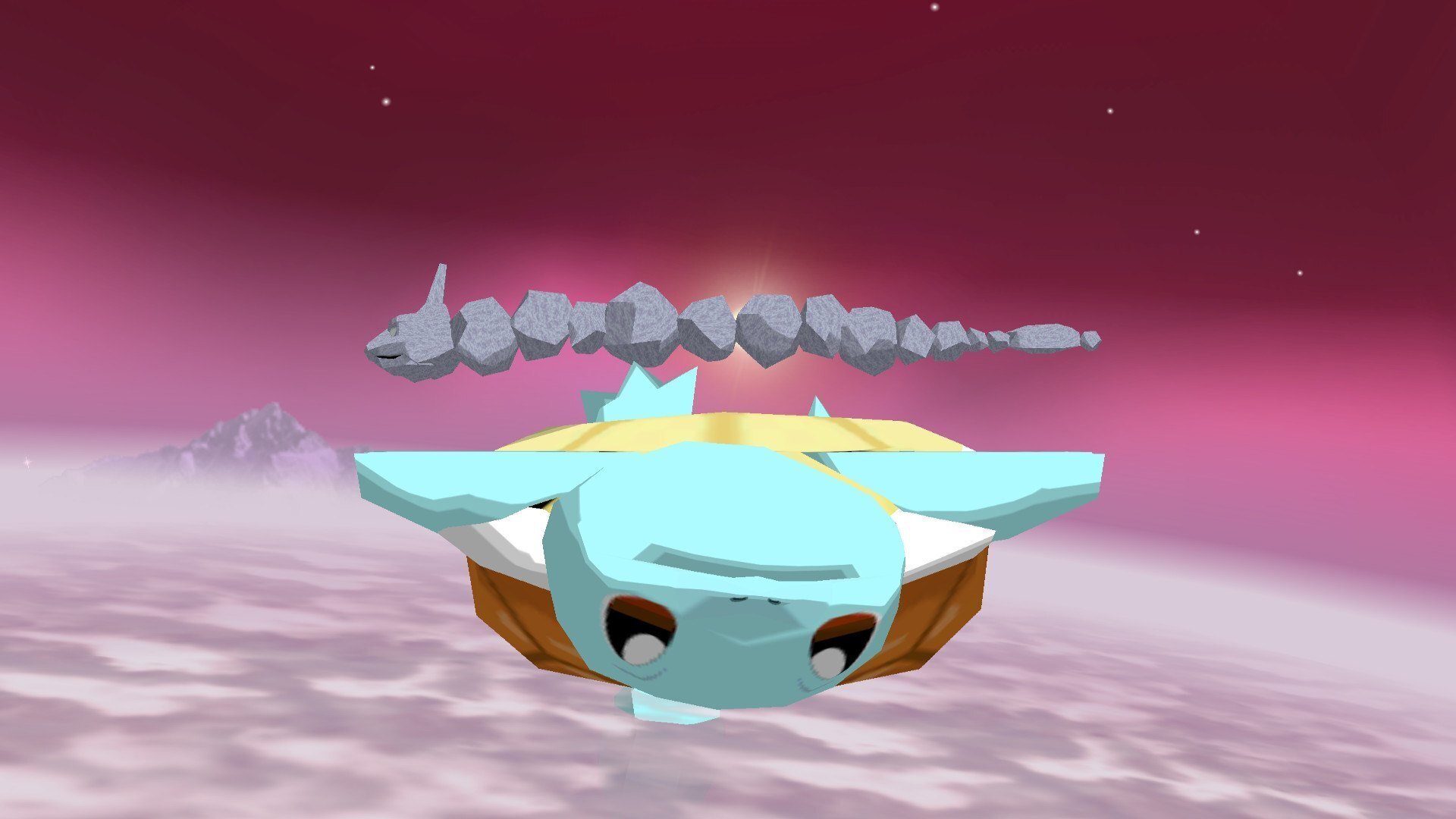 今年作ったMODも振り返るか｜nanadi