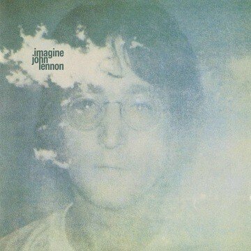 貴重　Imagine - John Lennon (オリジナルマスター録音) John Lennon – Imagine – CD (24k Gold, Album, Limited Edition