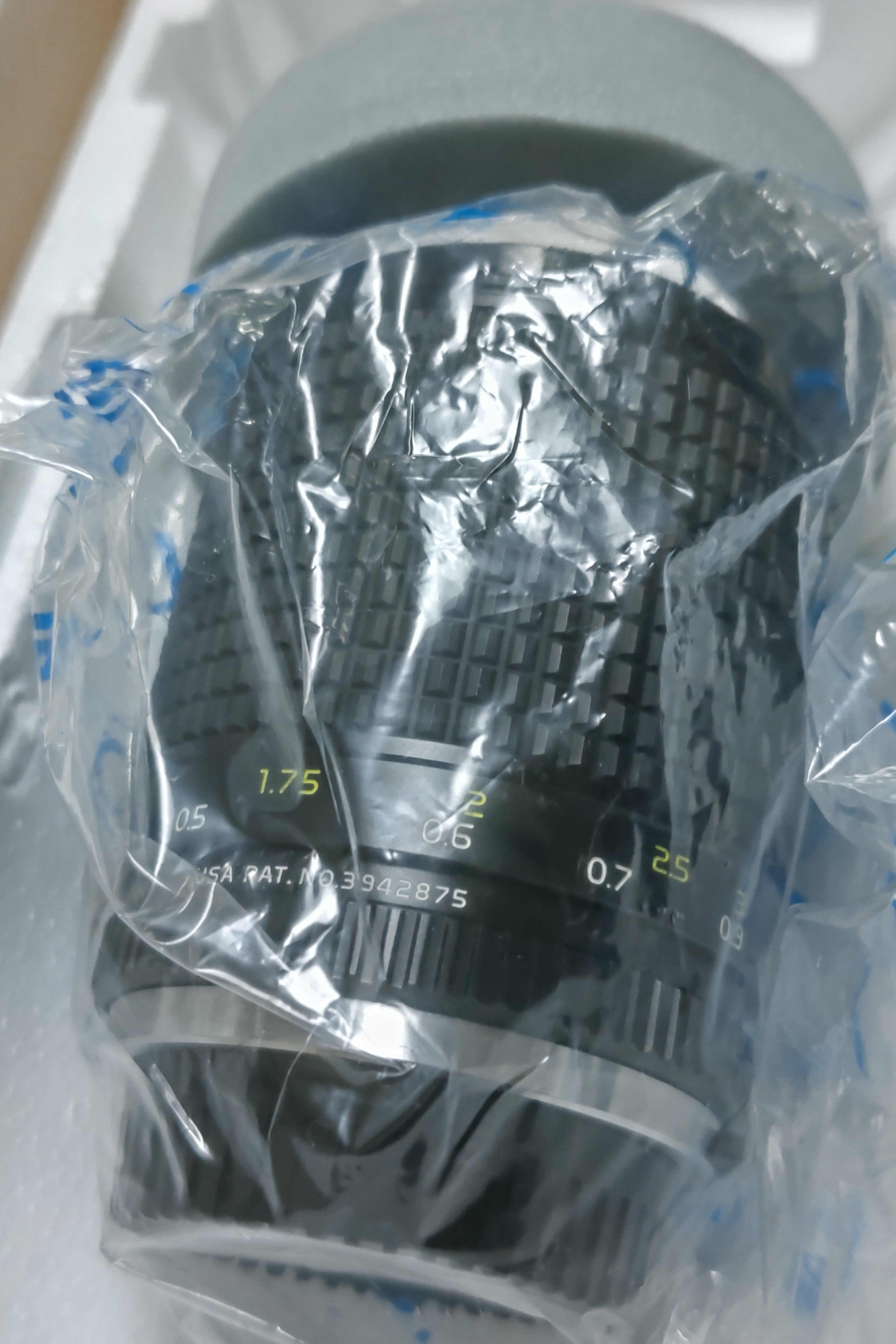 レンズの話をしよう ⑦〜【剃刀の切れ味】トキナー AT-X Macro レンズの話をしよう ⑦〜【剃刀の切れ味】トキナー AT-X Macro