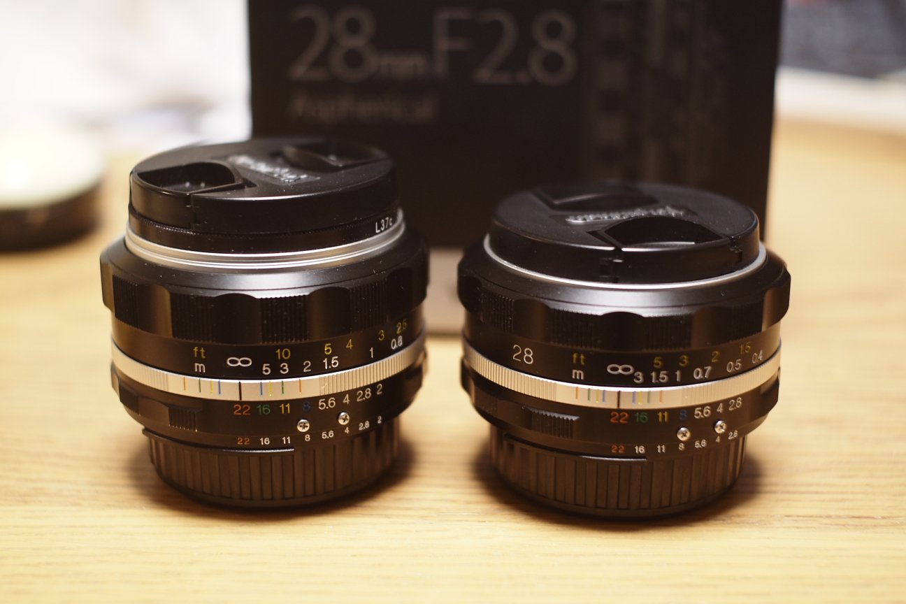 令和5年末】今年買ったレンズ計15本を振り返るよ・前編【ほぼM4