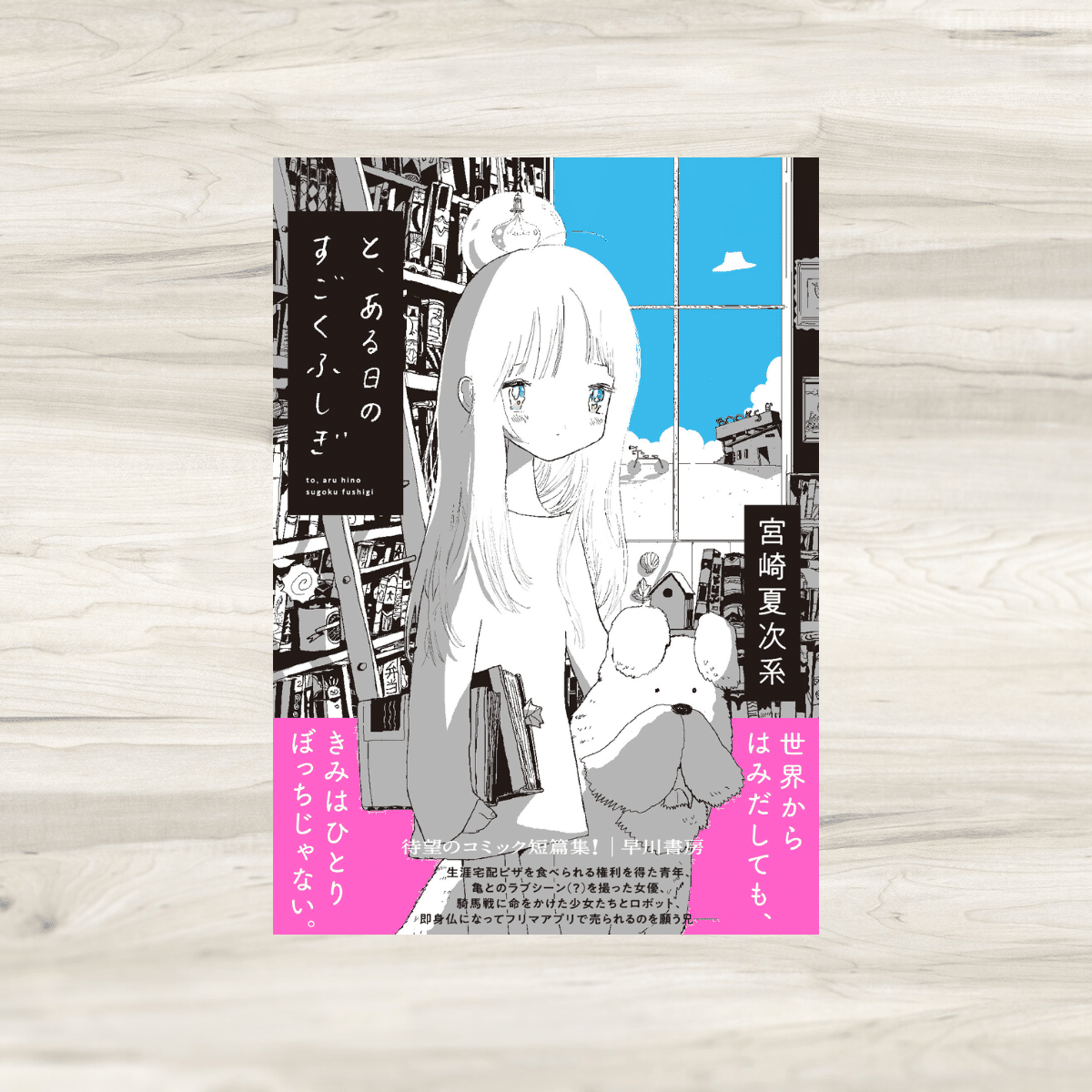 宮崎夏次系 漫画ほぼ全巻セット 宮崎夏次系 CHRONICLE of DREAMS いままでの全部